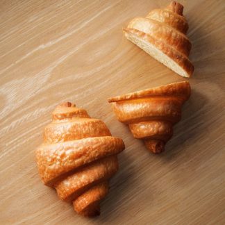 کروسان ساده کوچک