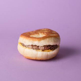 برگر گوشت بزرگ