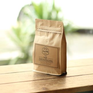 قهوه ۸۰% عربیکا 250 گرمی