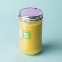 اسموتی هلو انبه