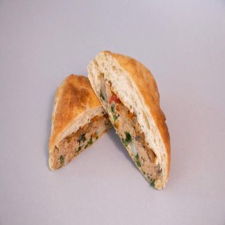 ساندویچ رست بیف