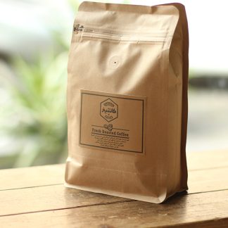 قهوه ۸۰% عربیکا 1کیلویی