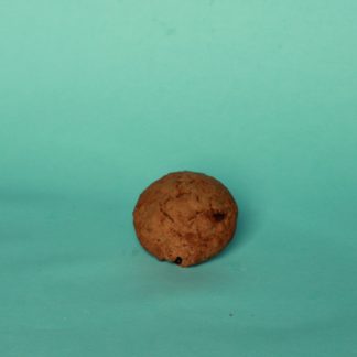 کوکی بزرگ جو و پرک