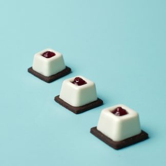 پتی فور بلک فارست