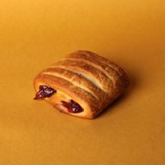 دنیش توت فرنگی