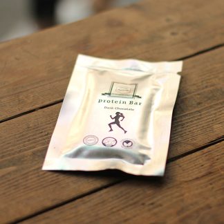 پروتئین بار شکلات