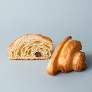 کروسان شکلاتی