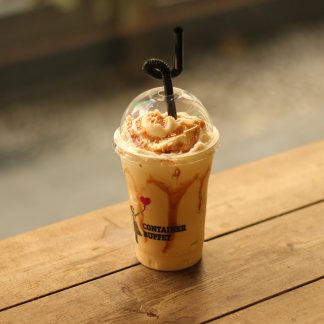 فراپاچینو کارامل سوییت