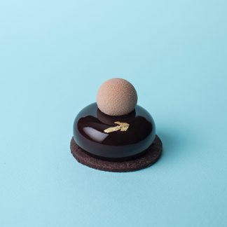 دسر موس شکلاتی مونو