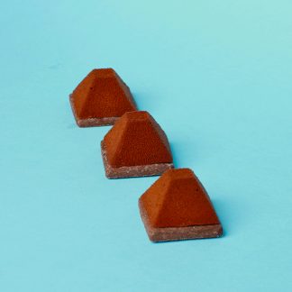 پتی فور موس شکلات