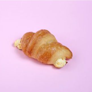 کروسان پنیری کوچک